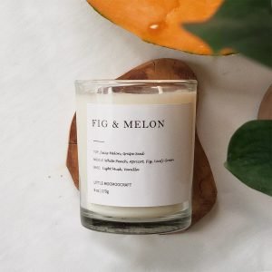 Fig & Melon