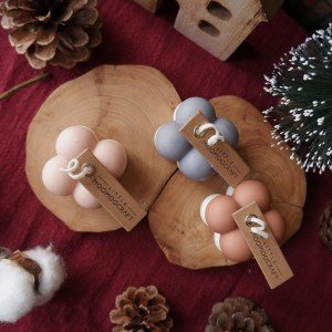 Mini Rubik's Cube (3-in-1 set)