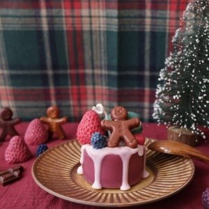 Christmas Dessert