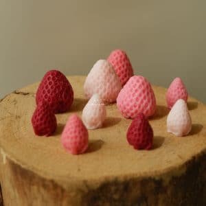 strawberrymold