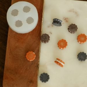 Mini Biscuit Mold