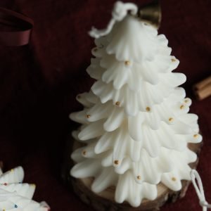 Christmas Candle Malaysia