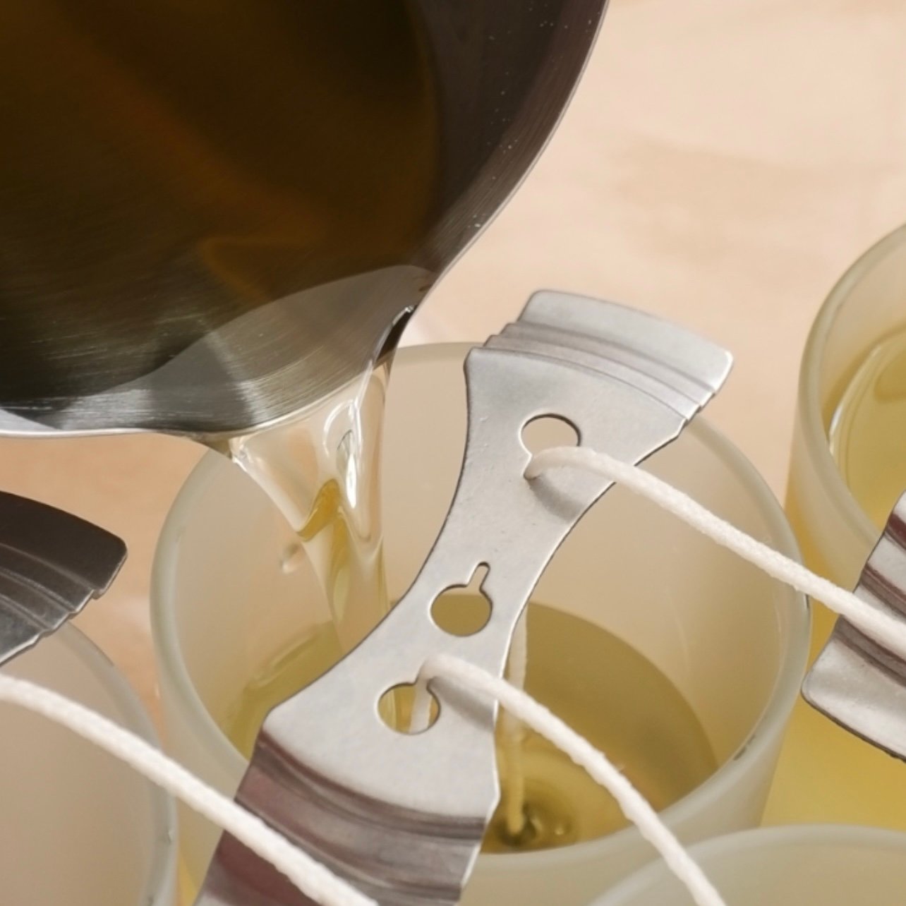 Candle Making