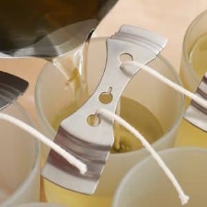 Hand-Poured Candle Workshop