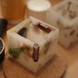 Tealight Candle Holder