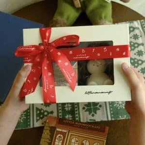 Naughty & Ice Gift Box