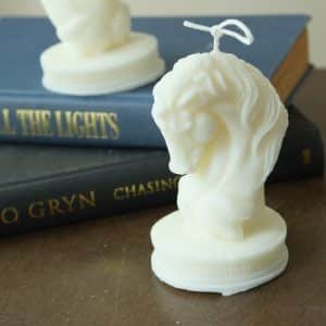 守行 · Steadfast Journey