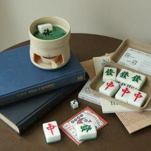 MeltJong Wax Melt Set