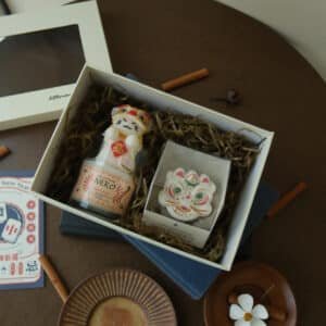 好運随行 · Good Luck Follows Set